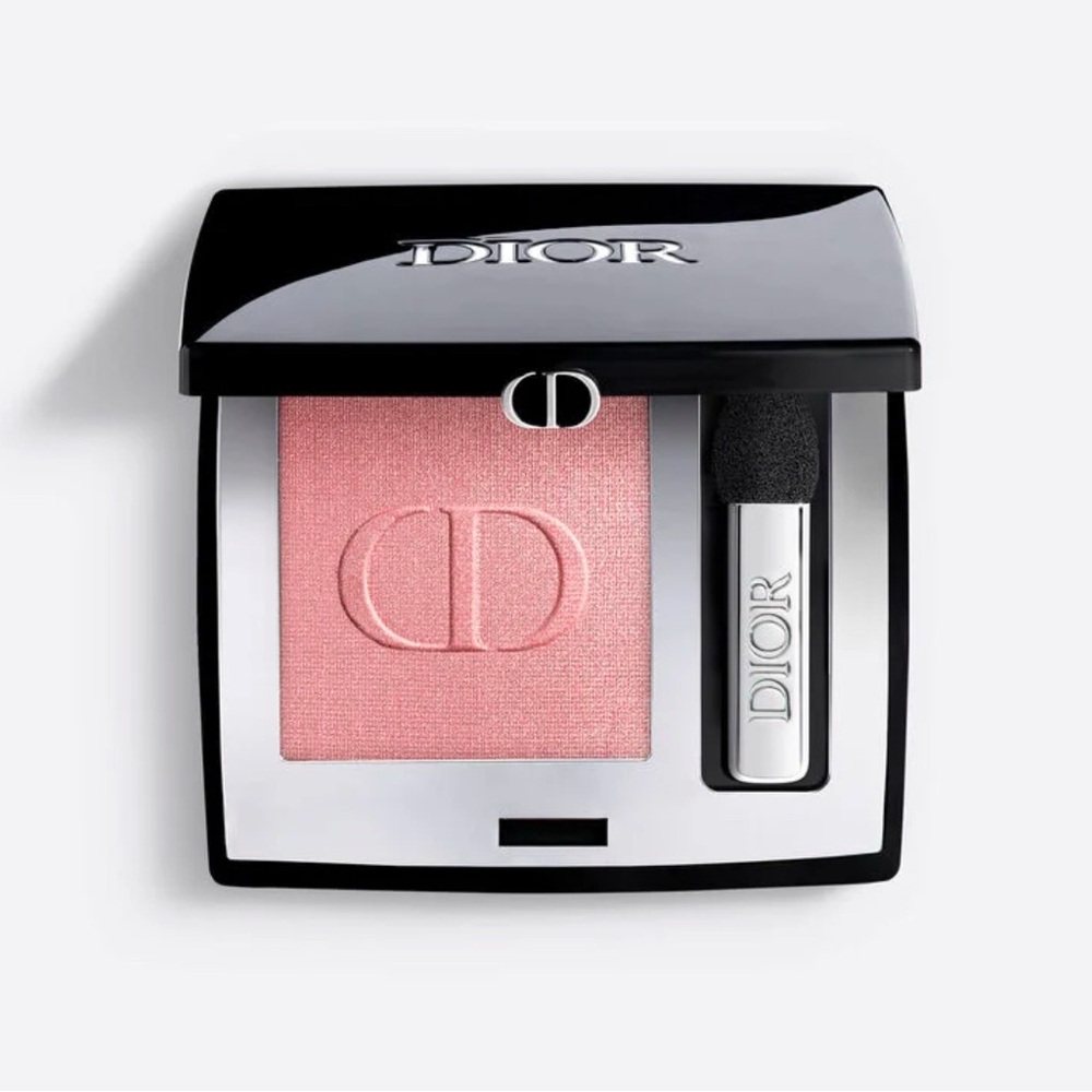 **BRAND NEW ** DIOR Mono Couleur Couture eyeshadow~826 Rose Montaigne Satin